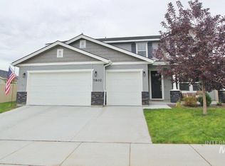 7802 S Dewberry Ave, Boise, ID 83709