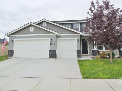 7802 S Dewberry Ave, Boise, ID, 83709