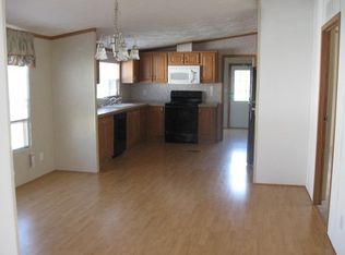 251 N Meadow Ct, Batavia, OH 45103