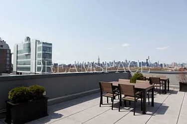 Rented by Dream Space Realty