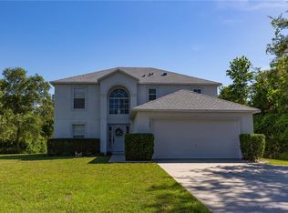 1648 Fort Smith Blvd, Deltona, FL 32725