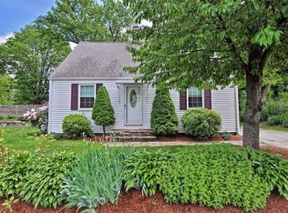 216 Wheelock Ave, Millbury, MA 01527