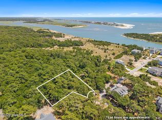 660 Beaufain Street SW, Supply, NC 28462