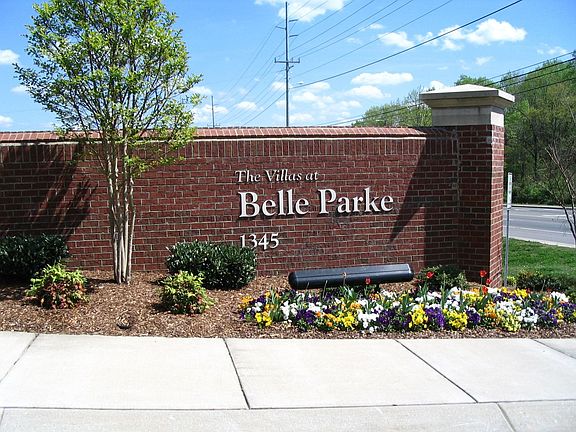 Entrance to your New Home
