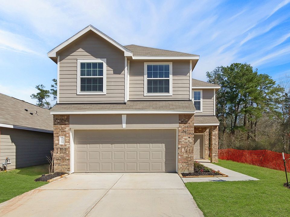 Elevation B