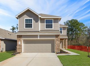 2413 Tavo Trails Dr, Conroe, TX 77301