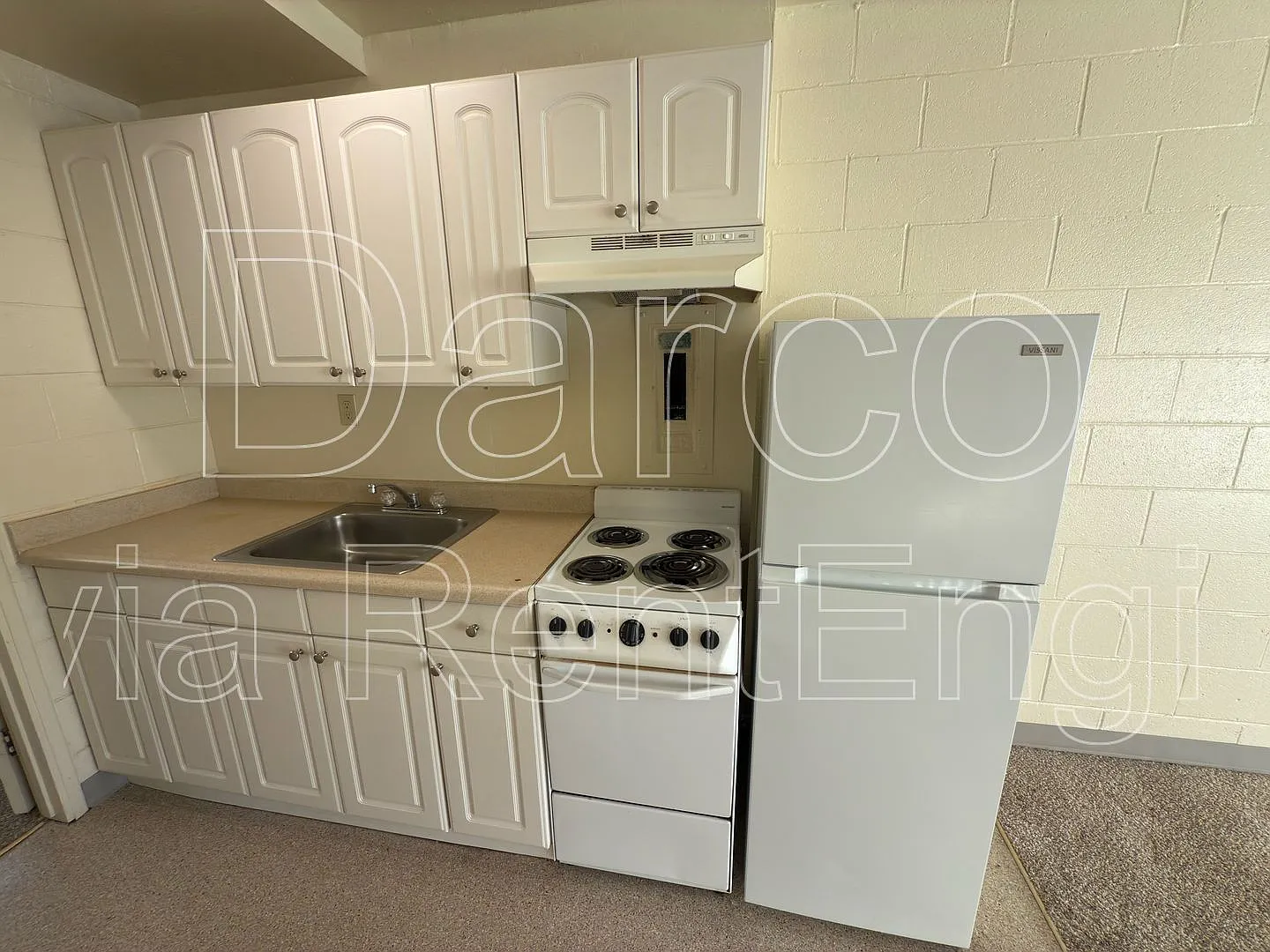 Olive Terrace Apartments — Photo 4