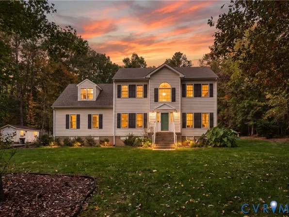 12040 Hunters Hawk Ct, Chesterfield, VA 23838
