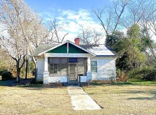 430 Park St, Millen, GA 30442