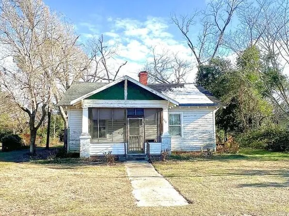 430 Park Avenue, Millen, GA