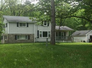 12351 Brooklyn Rd, Brooklyn, MI 49230