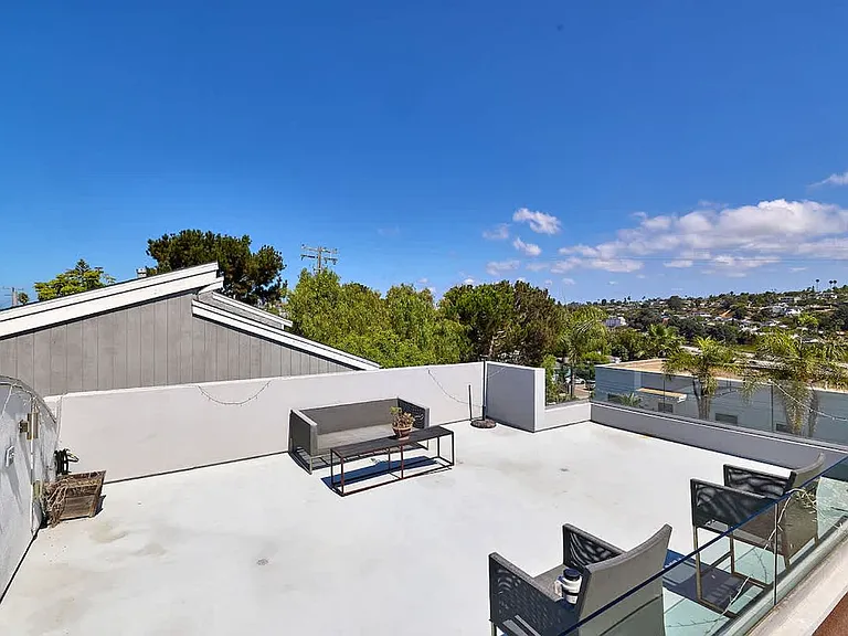 Terrace View