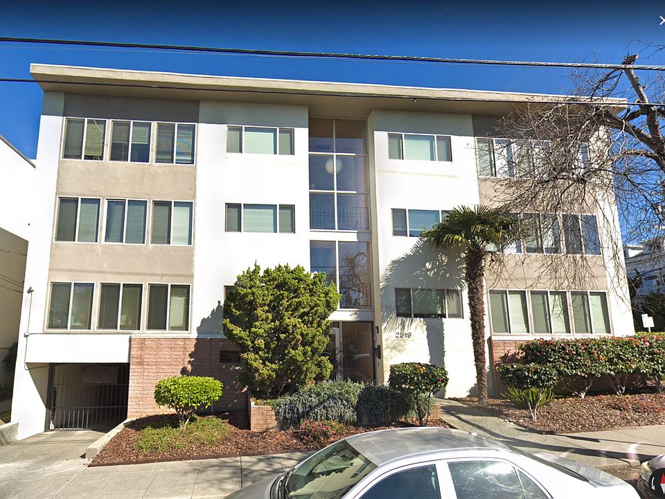1st image of 2519 Parker St #102