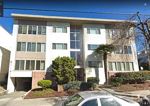 2519 Parker St Photo 1