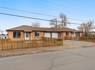 7120 W 16th Place, Lakewood, CO 80214