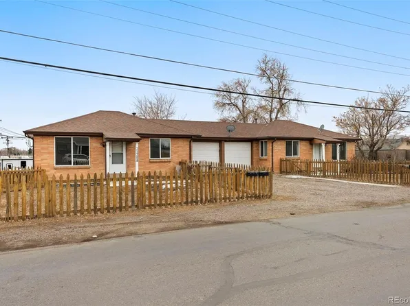 7120 W 16th Place, Lakewood, CO 80214