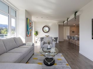 200 Klahanie Ct #2, West Vancouver, BC V7P 3P5