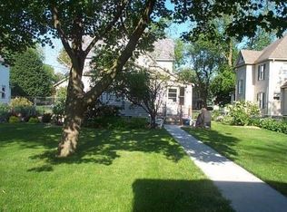 215 Cedar St, Boone, IA 50036