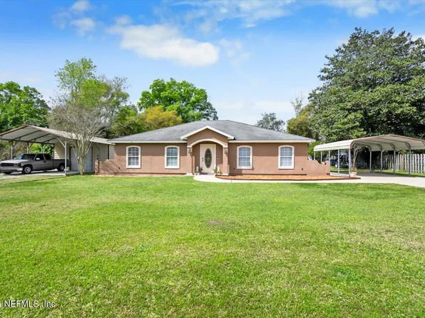 11657 ALTA Circle E, Jacksonville, FL 32226