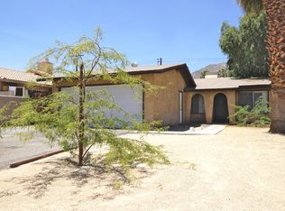 52975 Avenida Mendoza, La Quinta, CA 92253