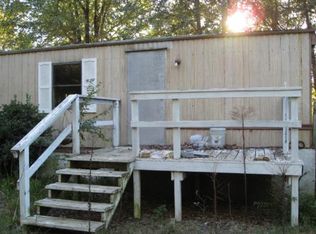 82 Autumn Hills Rd, Greenbrier, AR 72058