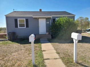 517 E Saint Patrick St #20, Rapid City, SD 57701