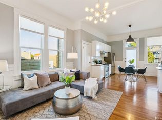 937 Capp St, San Francisco, CA 94110