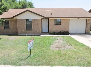 2512 Westcliff Rd, Killeen, TX 76543