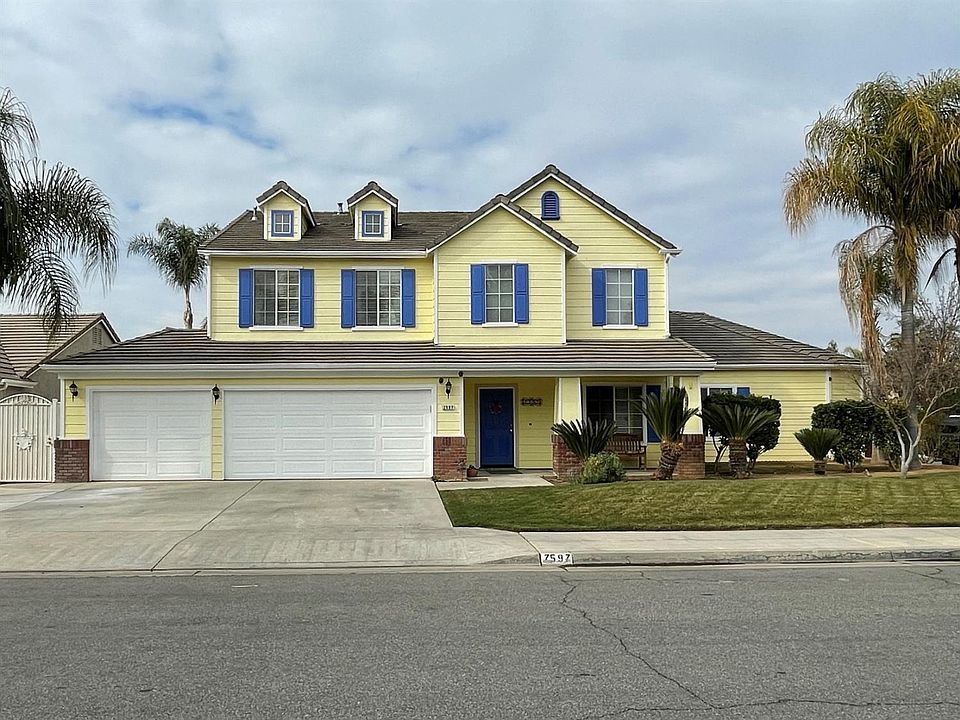 1st image of 7597 N Vista Ave