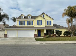 7597 N Vista Ave, Fresno, CA