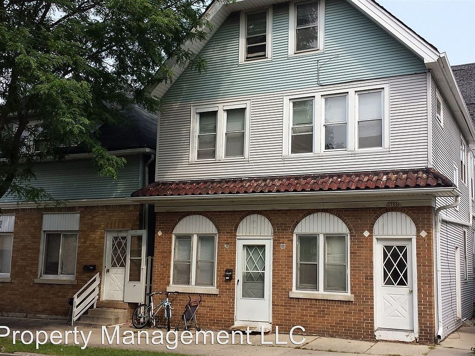 1st image of 3706 E Pulaski Ave APT 3