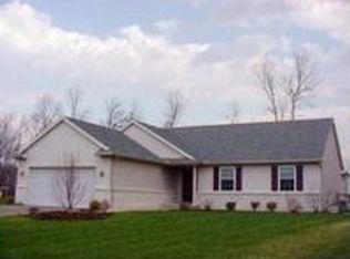 6118 Brookestone Village Ln, Sylvania, OH
