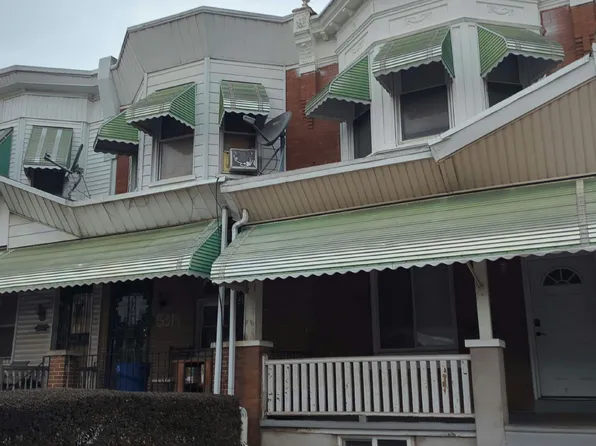 5317 W Thompson St, Philadelphia, PA 19131
