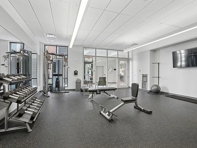 The Beverly Collection: The Block at Odell — Photo 10