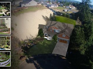 2225 Pine St, North Bend, OR 97459