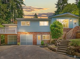 18436 Ballinger Way NE, Seattle, WA 98155