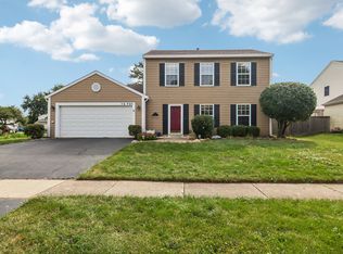 (Undisclosed Address), Warrenville, IL 60555
