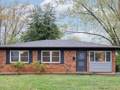 6503 Mercury Dr, Louisville, KY, 40291