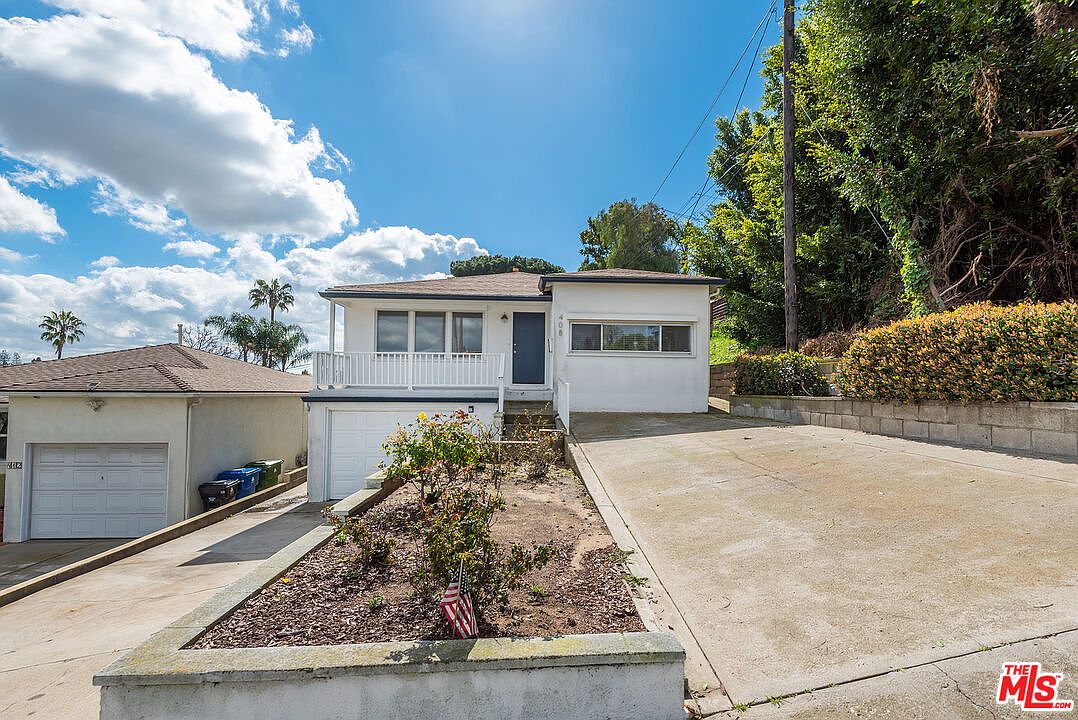 408 W Manchester Ave Playa Del Rey CA 90293 Zillow