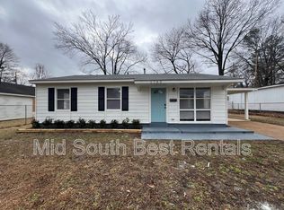 1785 E Alcy Rd, Memphis, TN 38114