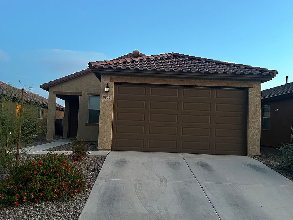 1st image of 8856 E Pantano Bluff Dr