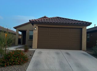 8856 E Pantano Bluff Dr, Tucson, AZ 85730