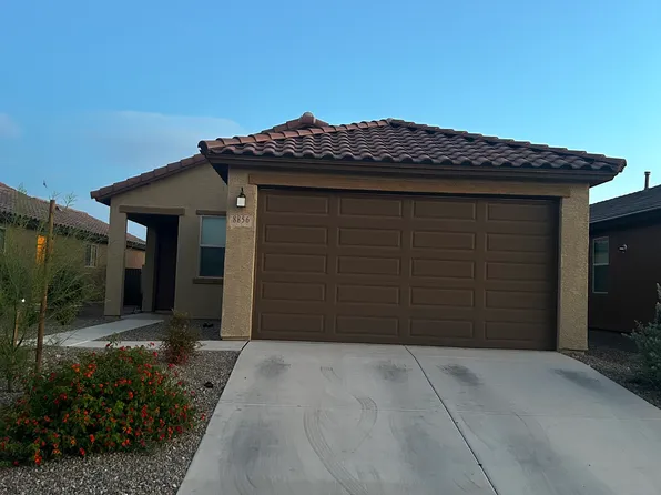 8856 E Pantano Bluff Dr, Tucson, AZ 85730