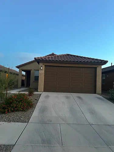 8856 E Pantano Bluff Dr Photo 1