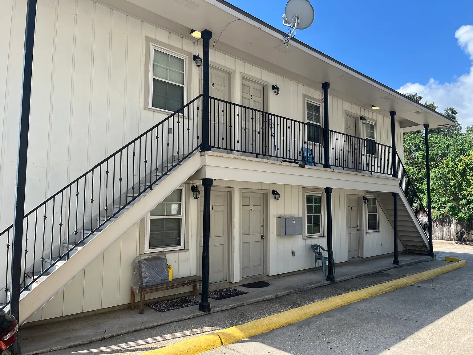 1 bed, 500 sqft, $1,150 — Photo 3