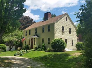 196 Fore Rd, Eliot, ME 03903