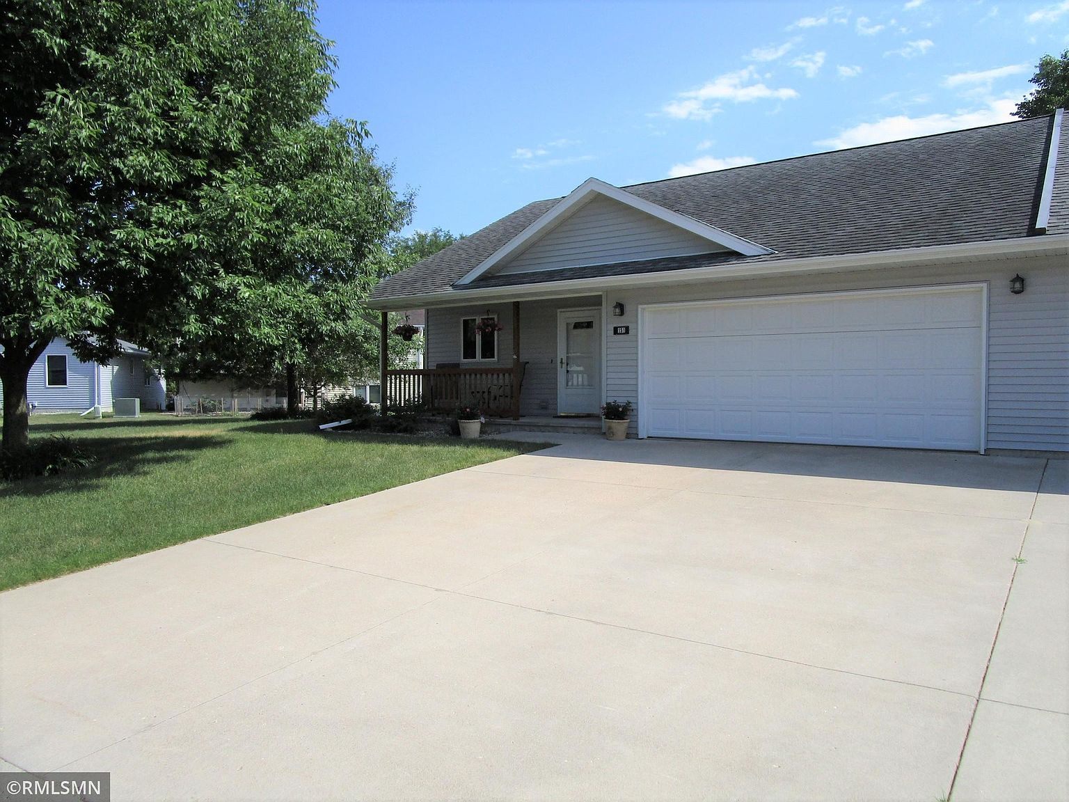 151 Barony Rd, Le Sueur, MN 56058 Zillow