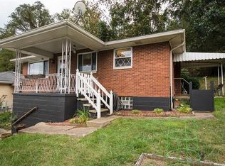 1007 Oakland Ave, Charleroi, PA
