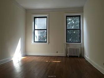 Rented by Town Residential