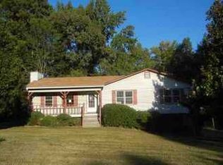 153 Sequoyah Cir, Canton, GA 30115